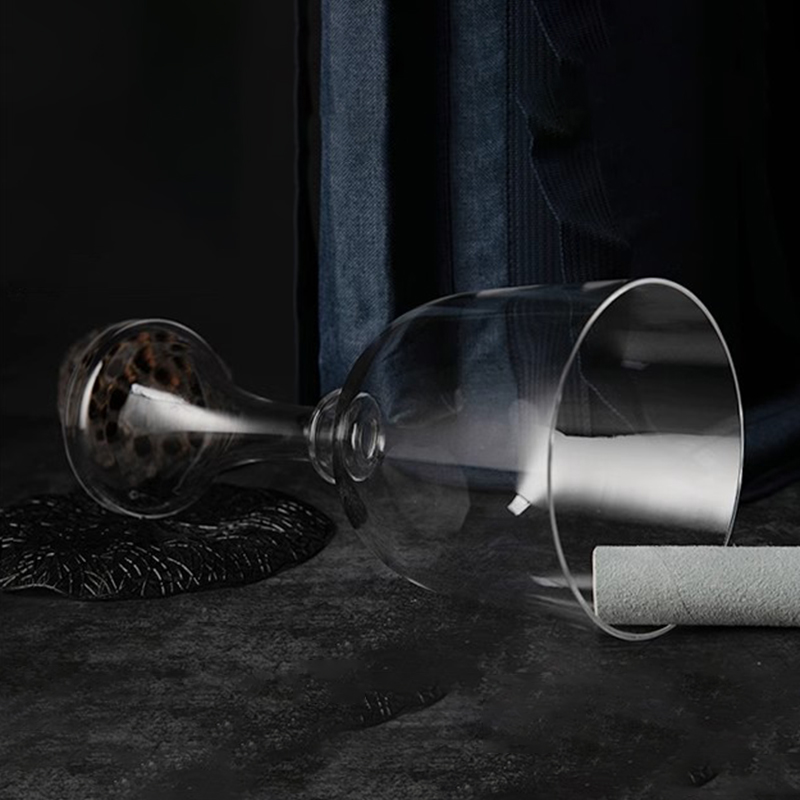 Handheld Crystal Singing Bowl  - Musical Instrument Kit recension och pris