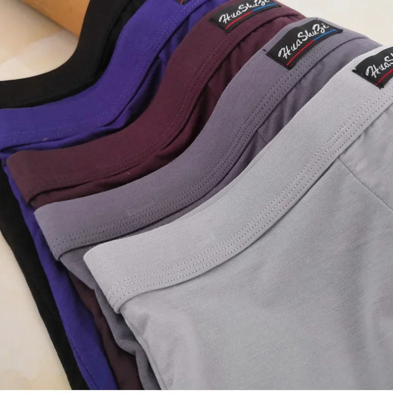 Bamboo Fiber Soft Boxers Man 1 - Didgeridoo Bamboo recension och pris