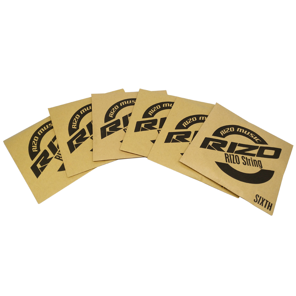 RIZO 008-038 009-042 010-046 B - Charango 10 String recension och pris