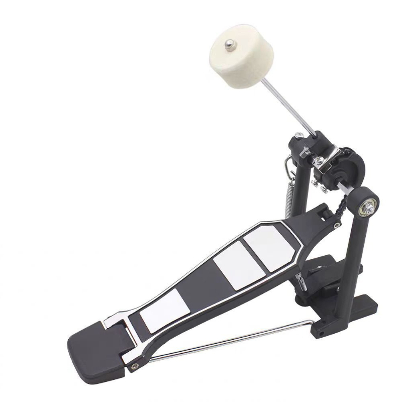 Single Pedal Drum Kit, Single  - Musical Instrument Kit recension och pris