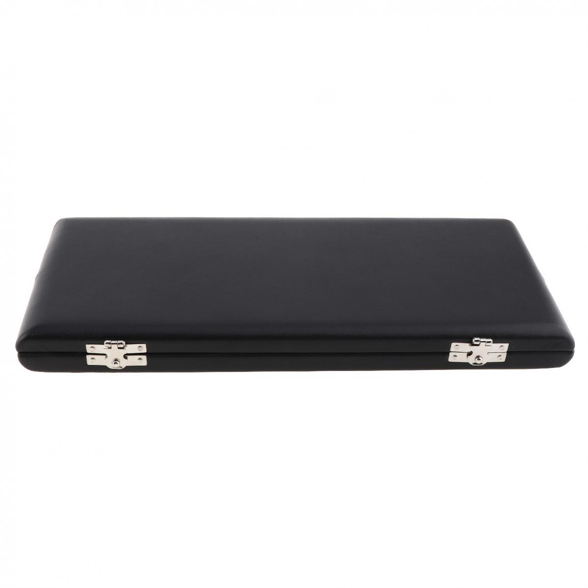 Oboe Reed Box Hold 20pcs Reeds - Musical Instrument Reed recension och pris