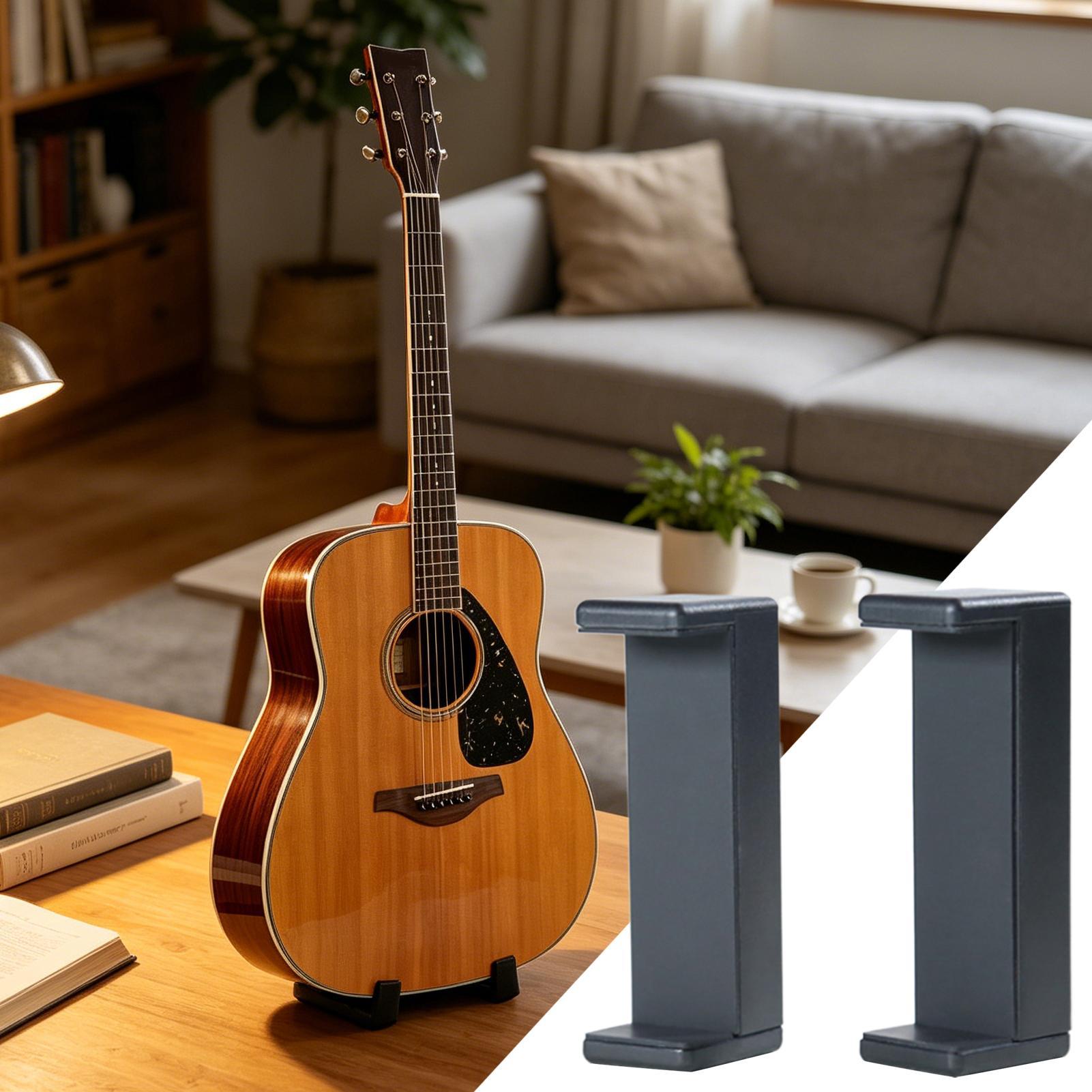 Acoustic Guitar Stand Ukulele  - Musical Instrument Bass recension och pris