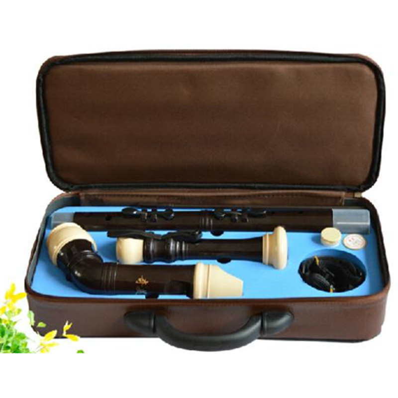 Professional 8 Holes Baroque B - Recorder Baroque Style recension och pris