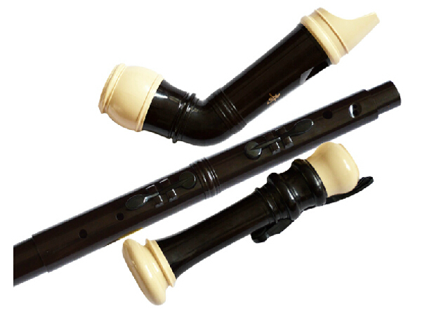 Professional 8 Holes Baroque B - Recorder Baroque Style recension och pris