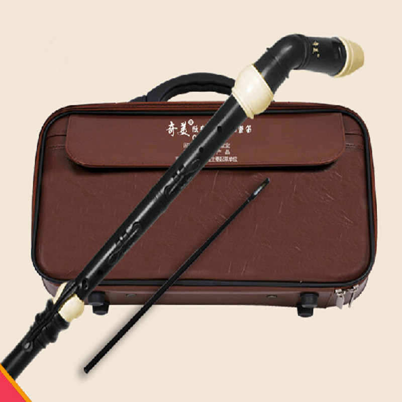 Professional 8 Holes Baroque B - Recorder Baroque Style recension och pris