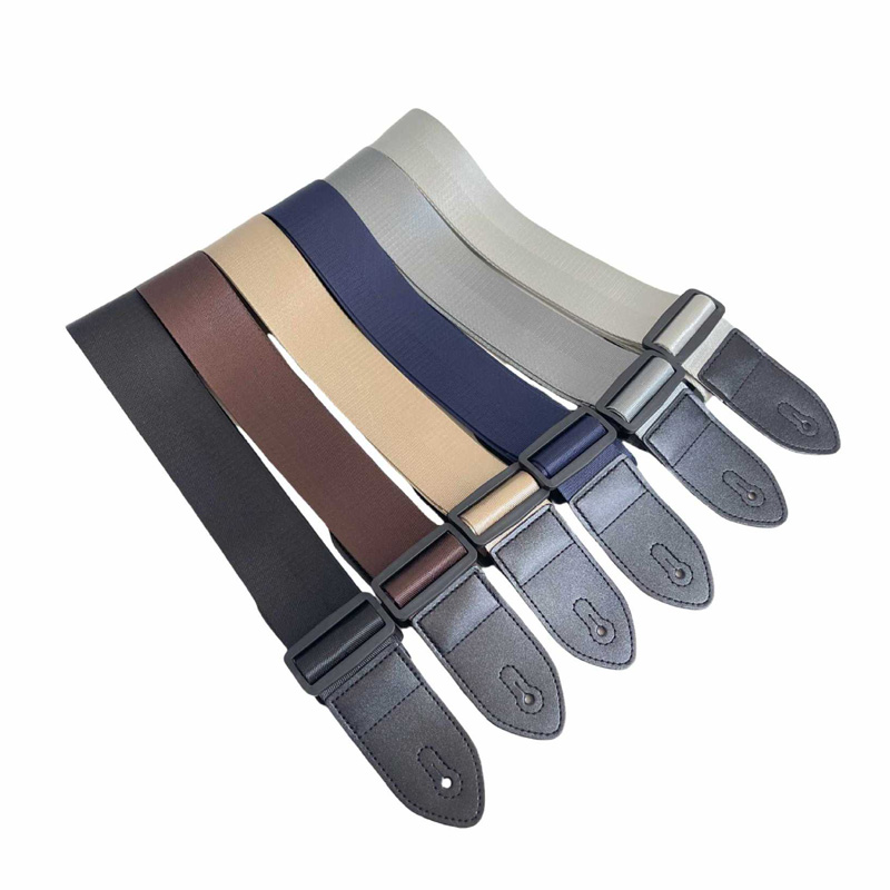 Electric Guitar Strap Solid-co - Acoustic Guitar Dreadnought recension och pris
