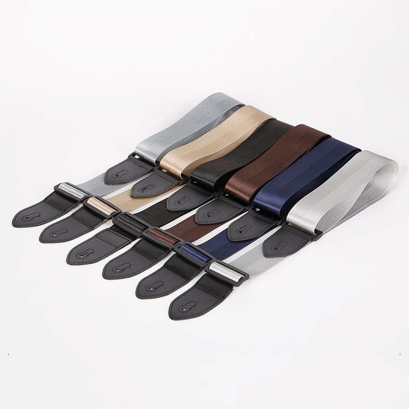 Electric Guitar Strap Solid-co - Acoustic Guitar Dreadnought recension och pris