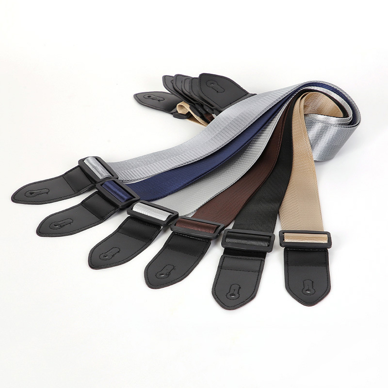 Electric Guitar Strap Solid-co - Acoustic Guitar Dreadnought recension och pris