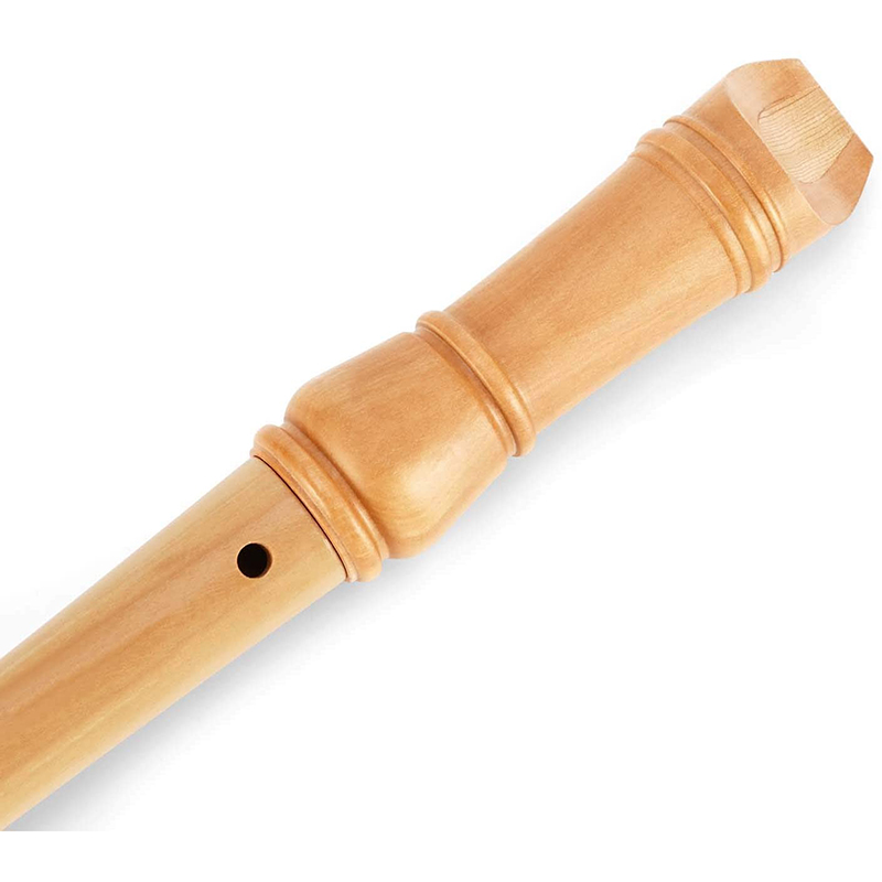 Aiersi German or Baroque Style - Recorder Baroque Style recension och pris
