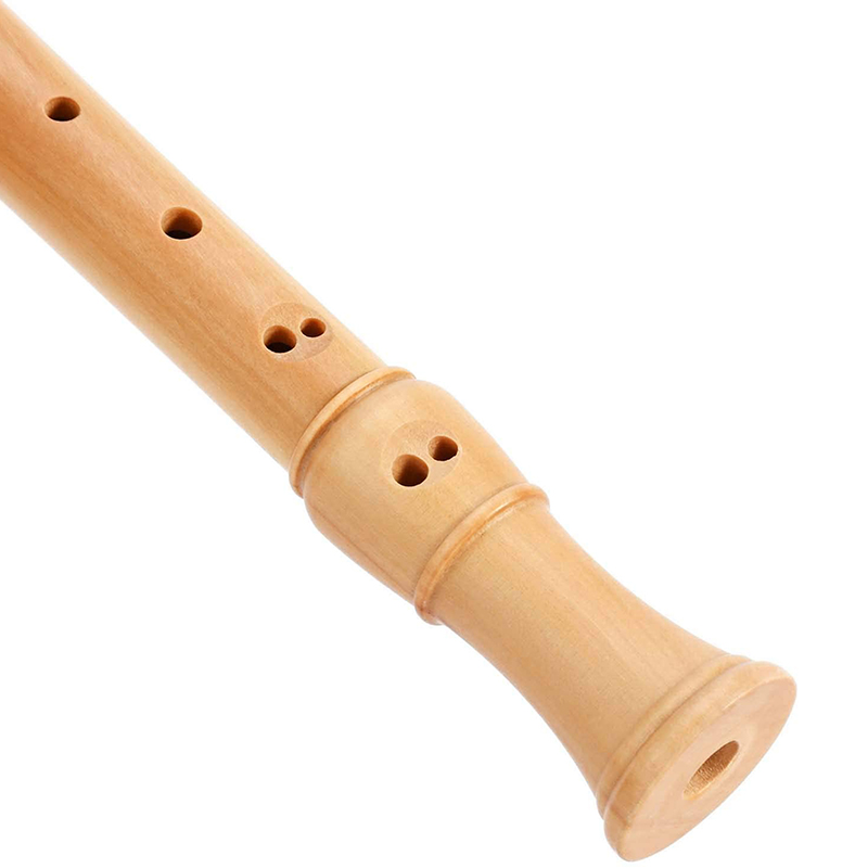 Aiersi German or Baroque Style - Recorder Baroque Style recension och pris