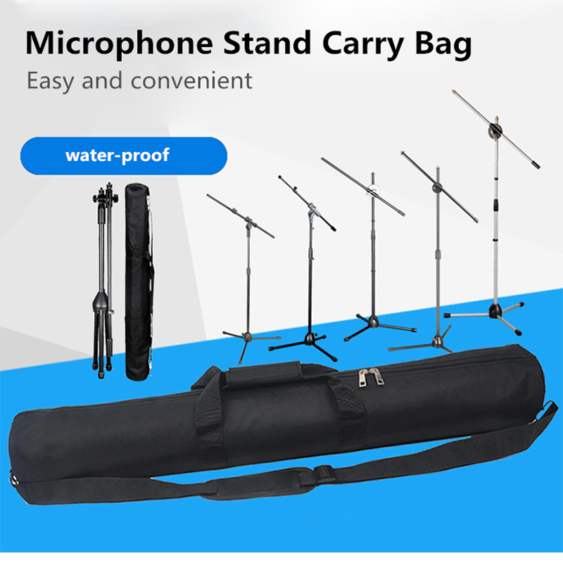 1PC Professional Microphone St - Musical Instrument Kit recension och pris