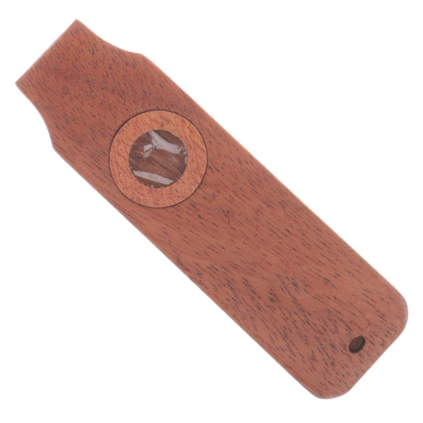1Set Wood Kazoo Musical Instru - Musical Instrument Kazoo recension och pris