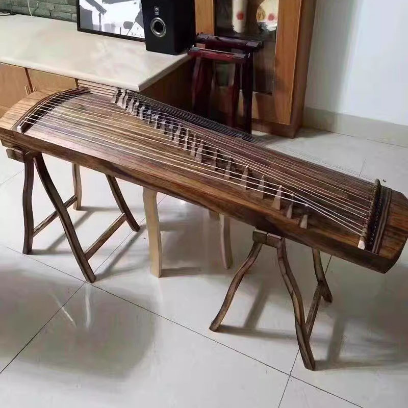 Guzheng Instrument Chinese Woo - Musical Instrument Mandolin recension och pris