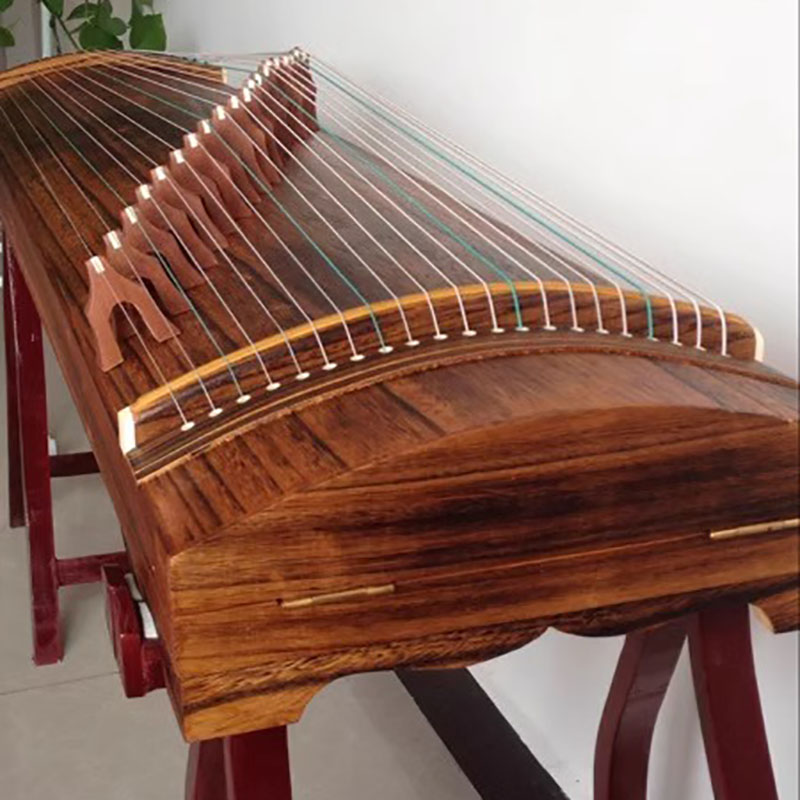 Guzheng Instrument Chinese Woo - Musical Instrument Mandolin recension och pris