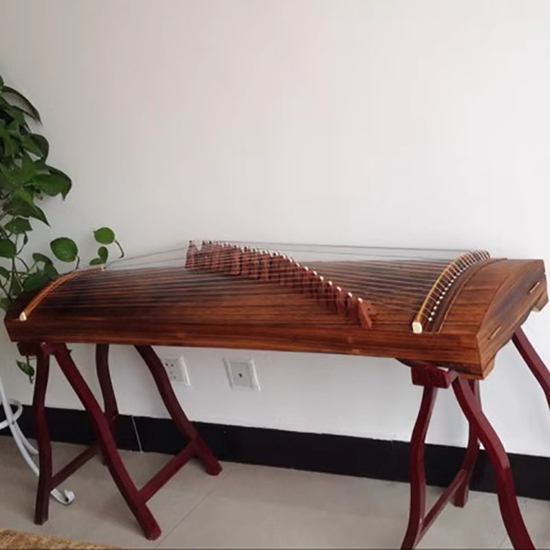 Guzheng Instrument Chinese Woo - Musical Instrument Mandolin recension och pris