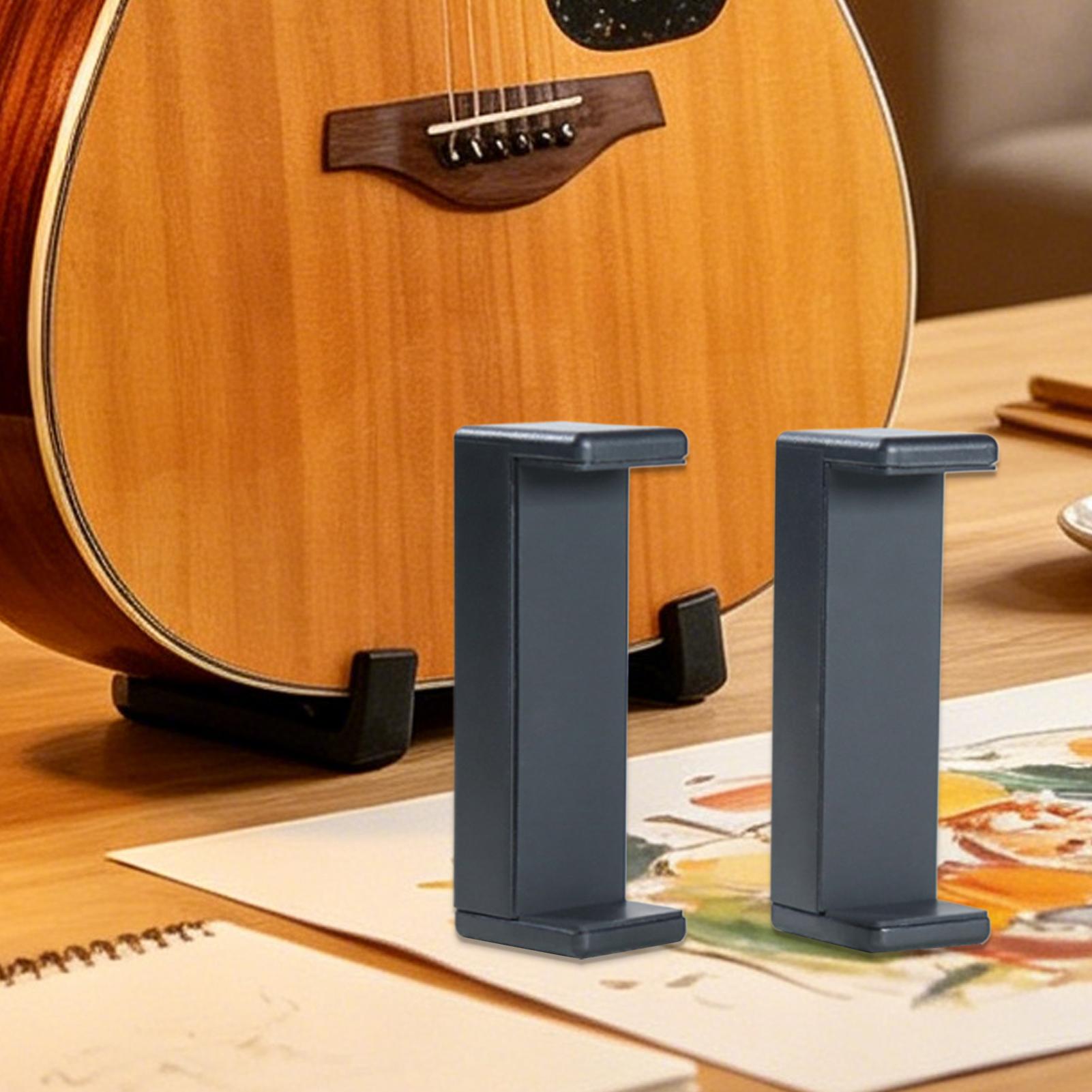 Guitar Stand Floor Portable Uk - Musical Instrument Bass recension och pris