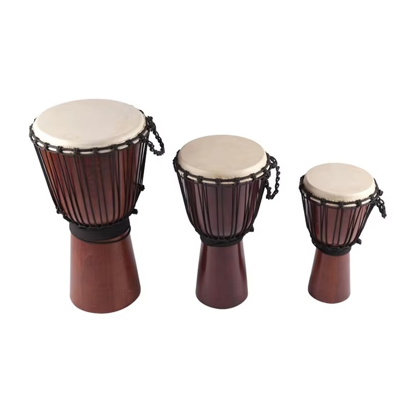 Customizable Djembe African Dr - Musical Instrument African recension och pris