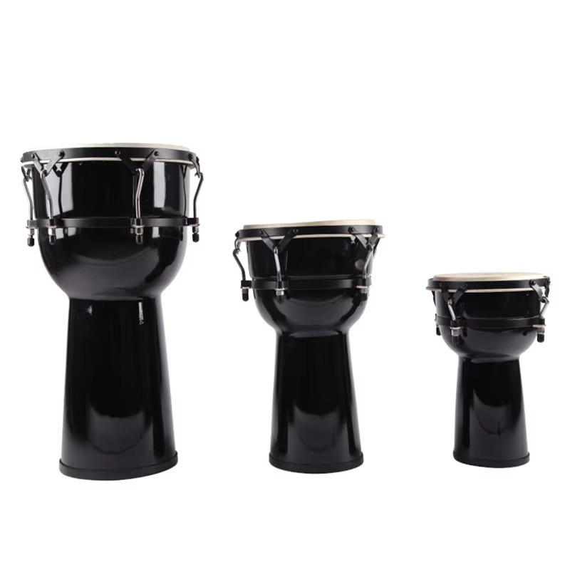 Customizable Djembe African Dr - Musical Instrument African recension och pris