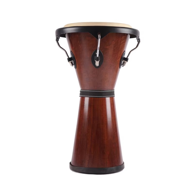 Customizable Djembe African Dr - Musical Instrument African recension och pris