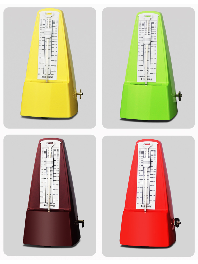 IRIN Mechanical Metronomes for - Musical Instrument Bass recension och pris