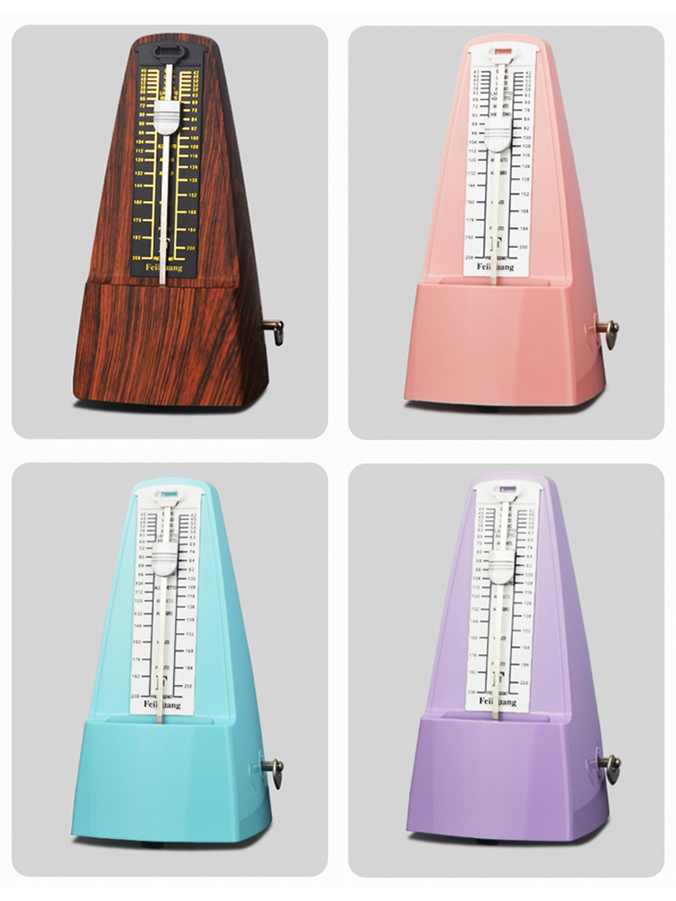 IRIN Mechanical Metronomes for - Musical Instrument Bass recension och pris