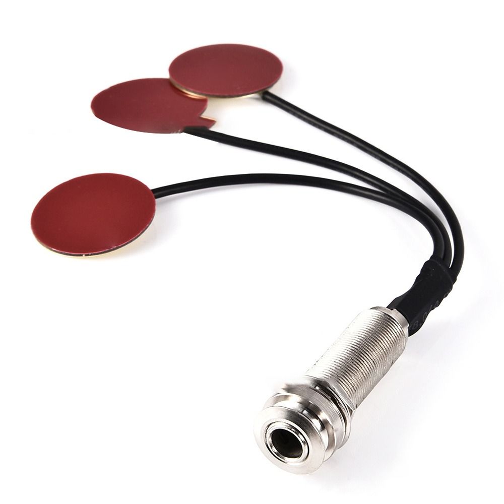 Guitar Pickup Professional Pie - Musical Instrument Mandolin recension och pris