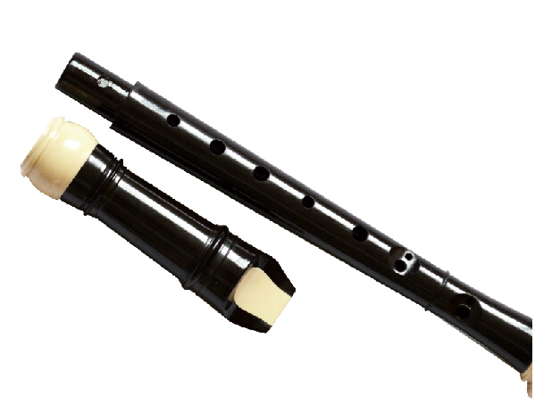 Baroque 8 Holes  Sopranino Pla - Recorder Baroque Style recension och pris