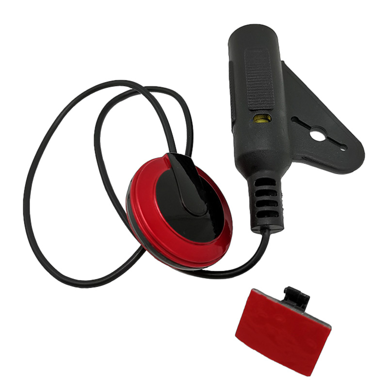 Acoustic Guitar Pickup Piezo C - Musical Instrument Mandolin recension och pris