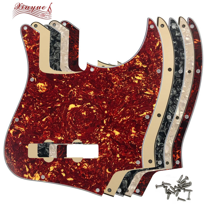 Xinyue Pickguard For US 10 Hol - Charango 10 String recension och pris
