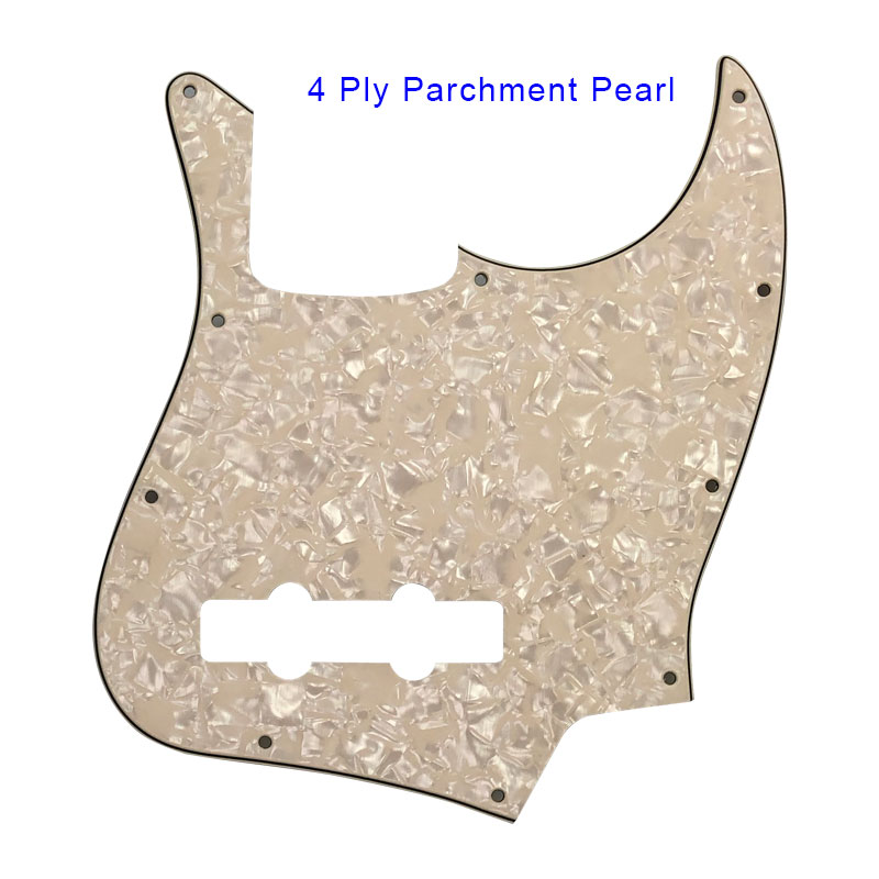 Xinyue Pickguard For US 10 Hol - Charango 10 String recension och pris