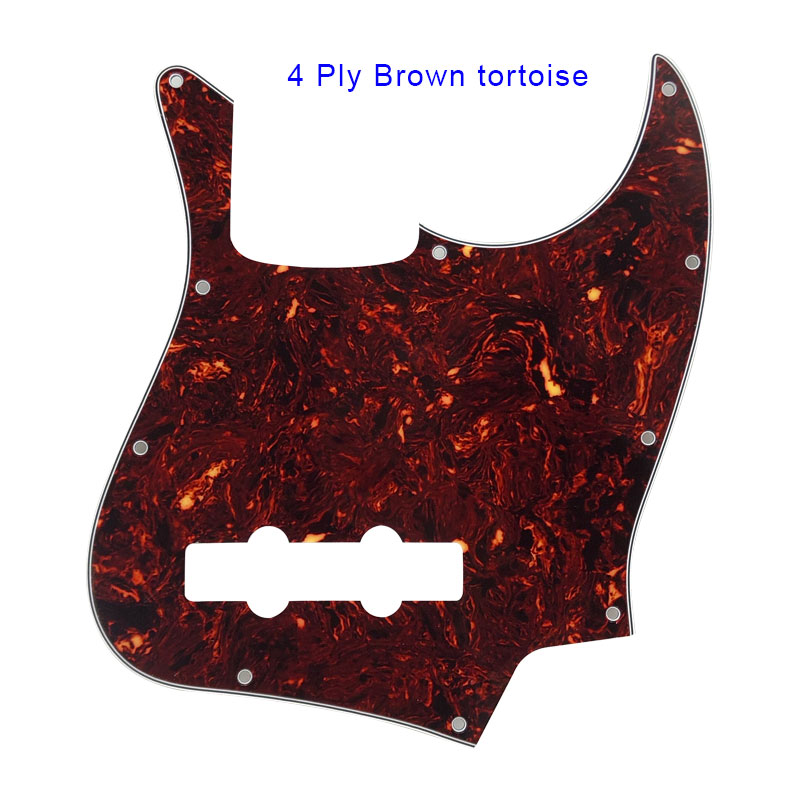 Xinyue Pickguard For US 10 Hol - Charango 10 String recension och pris