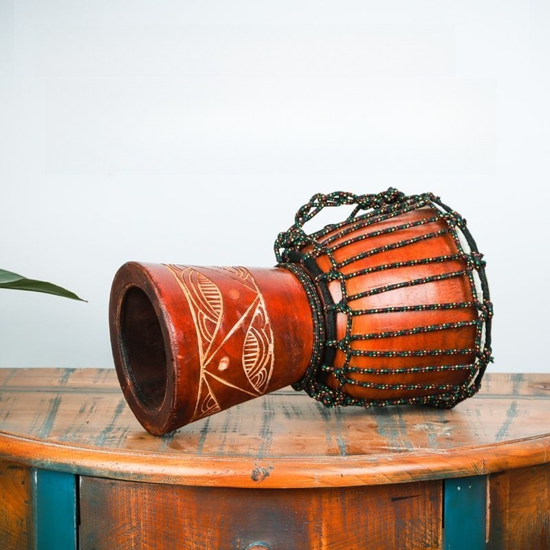 Children Beginner Small Africa - Musical Instrument African recension och pris