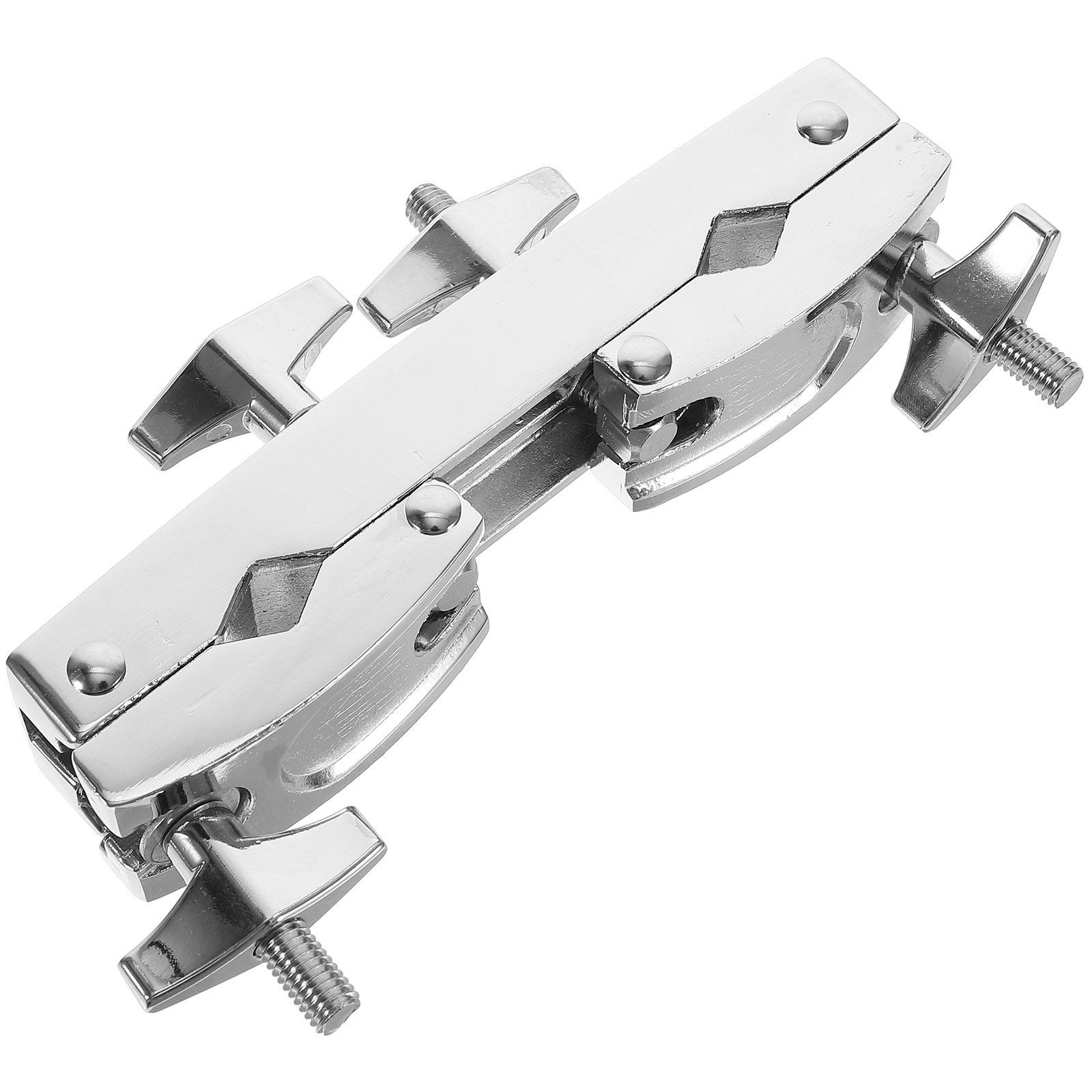 Drum Set Cowbell Holder Premiu - Musical Instrument Bass recension och pris