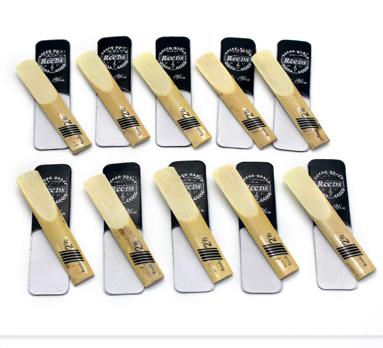 B-drop black pipe clarinet flu - Musical Instrument Reed recension och pris