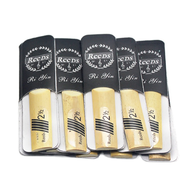B-drop black pipe clarinet flu - Musical Instrument Reed recension och pris