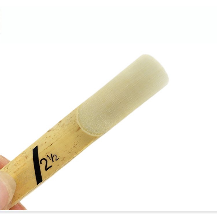 B-drop black pipe clarinet flu - Musical Instrument Reed recension och pris