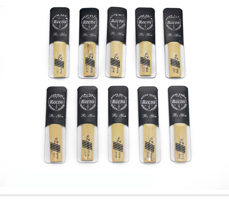 B-drop black pipe clarinet flu - Musical Instrument Reed recension och pris