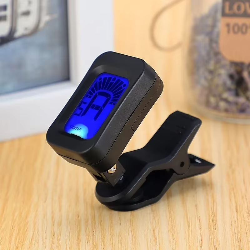 Miwayer Professional 360° Clip - Acoustic Guitar Dreadnought recension och pris