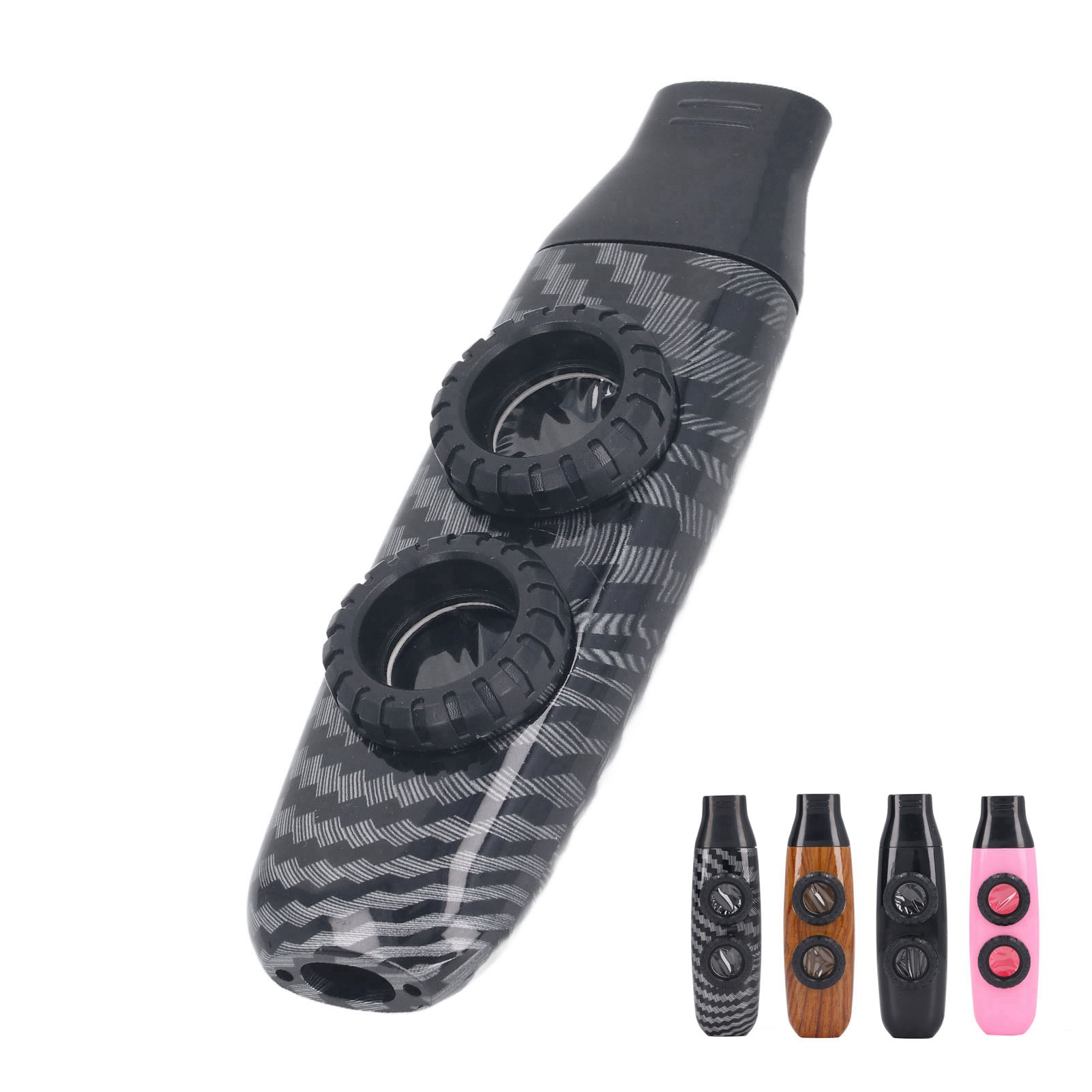 Kazoo Flute Instrument Kazoo F - Musical Instrument Kazoo recension och pris