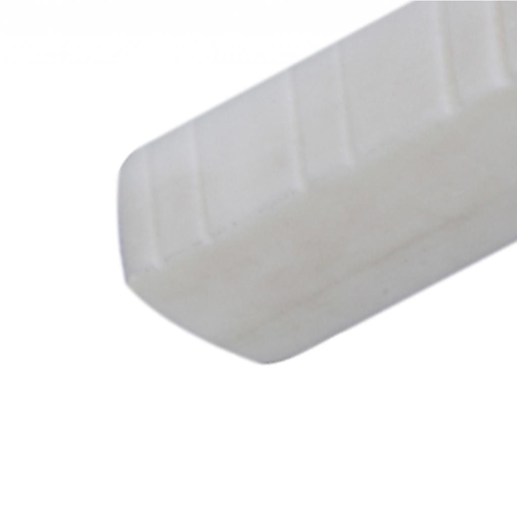 Mandolin Bone Nut Eight Slot B - Musical Instrument Mandolin recension och pris