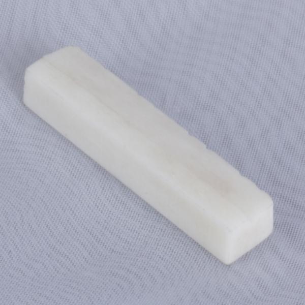 Mandolin Bone Nut Eight Slot B - Musical Instrument Mandolin recension och pris