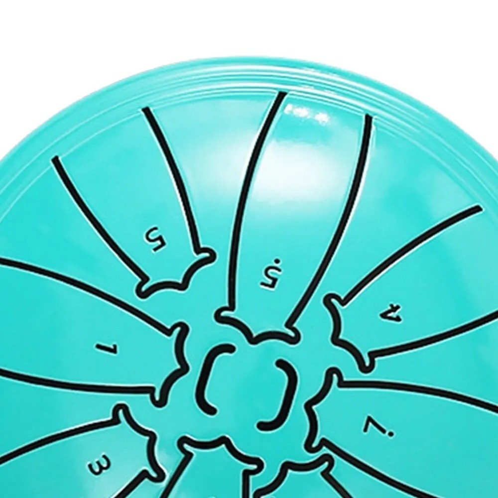 4 Inch 8 Notes Steel Tongue Dr - Tongue Drum Steel recension och pris