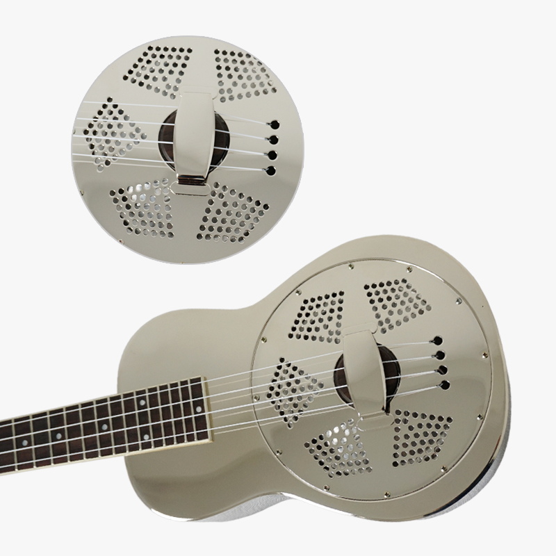 Ukulele 24 Inch Concert Gloss  - Musical Instrument Hawaii recension och pris