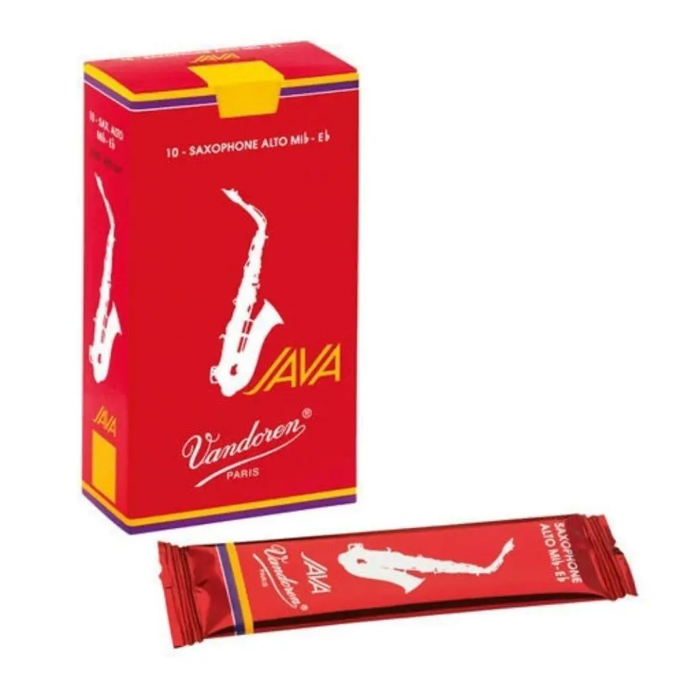 High-quality Reed Alto Soprano - Musical Instrument Reed recension och pris