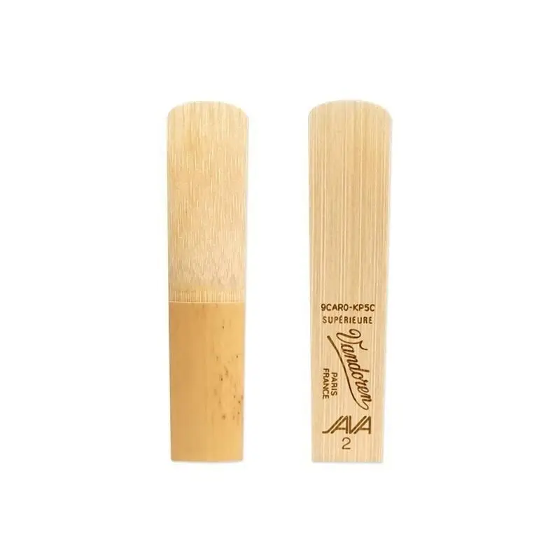 High-quality Reed Alto Soprano - Musical Instrument Reed recension och pris