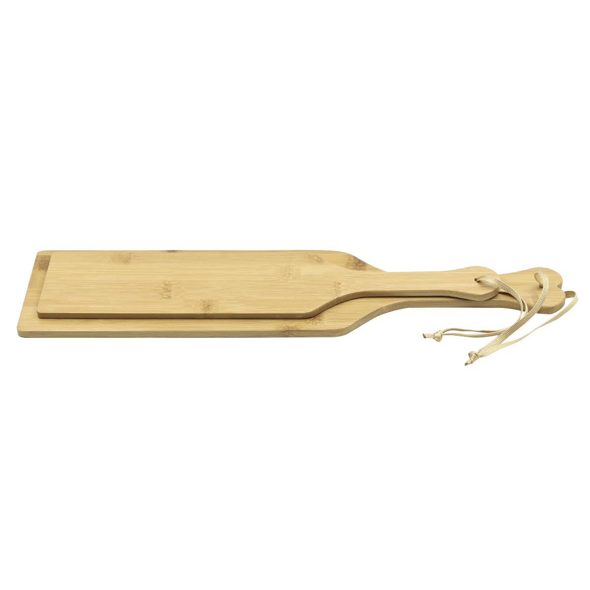 BDSM Spanking Toys with Smooth - Didgeridoo Bamboo recension och pris
