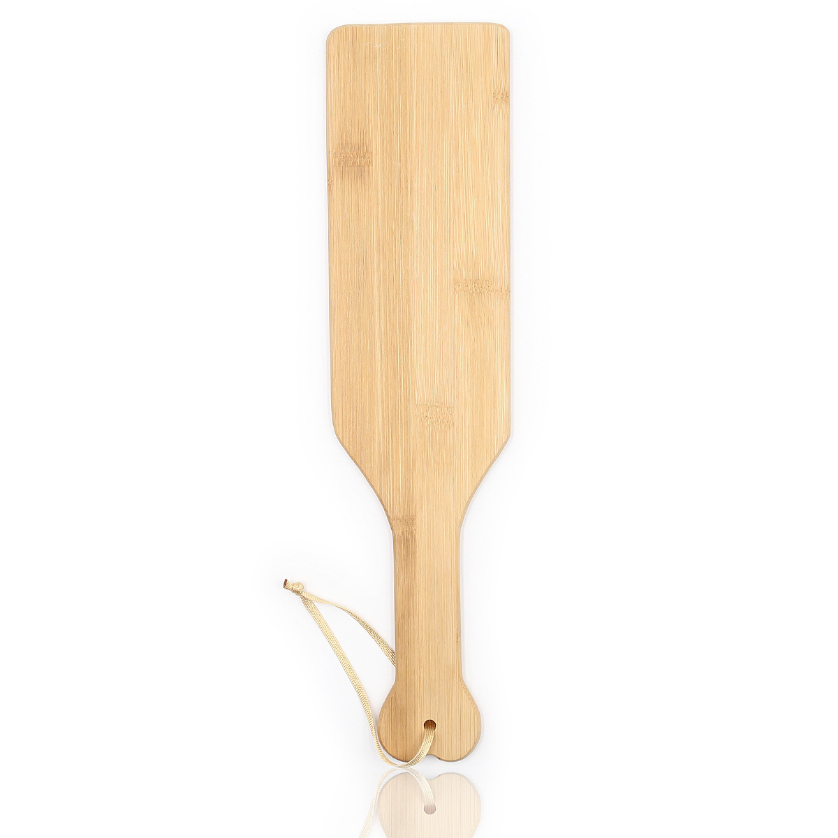 BDSM Spanking Toys with Smooth - Didgeridoo Bamboo recension och pris