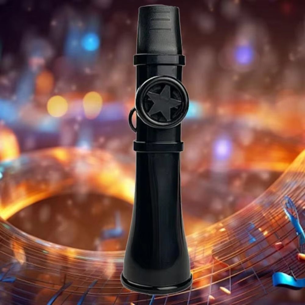 Flute-shaped Kazoo Instrument  - Musical Instrument Kazoo recension och pris